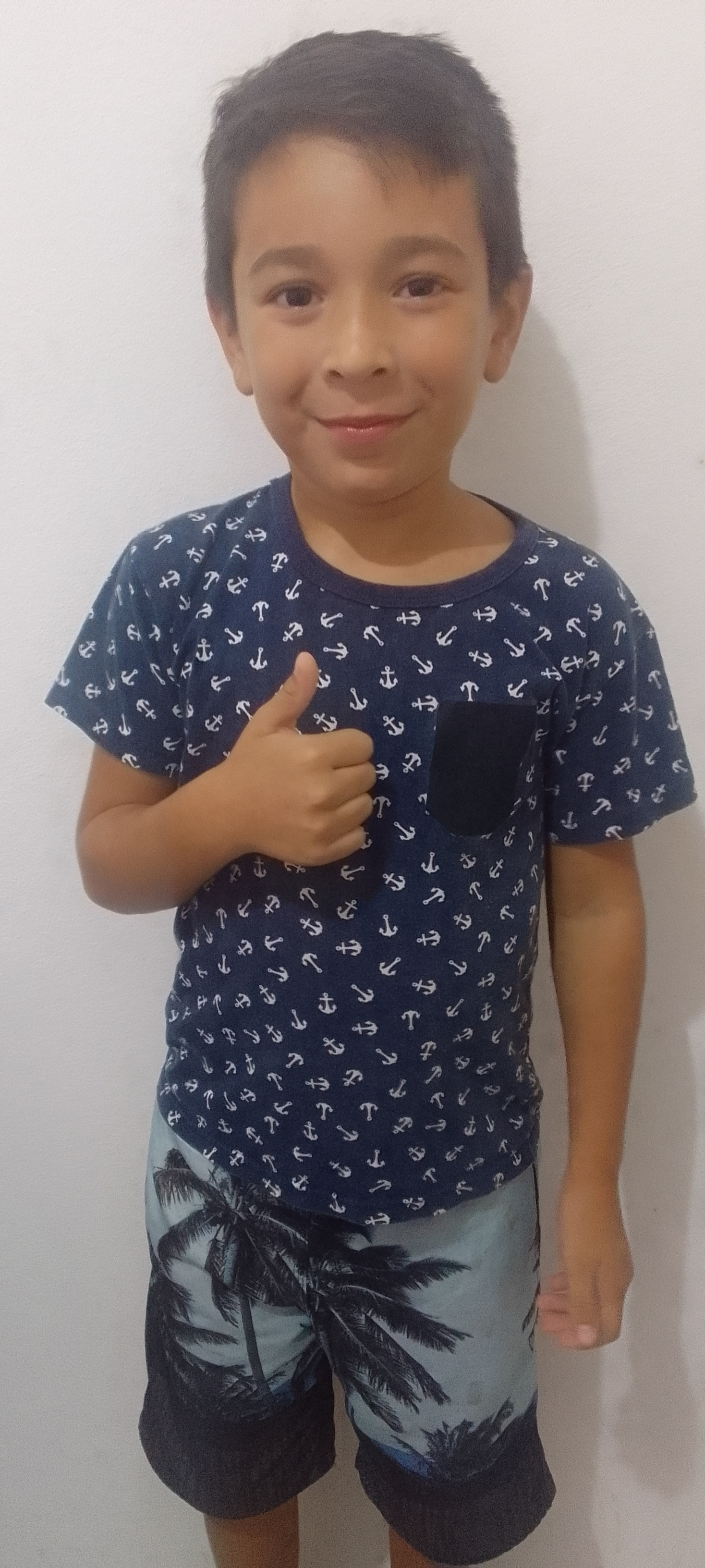 Bola pra Cima